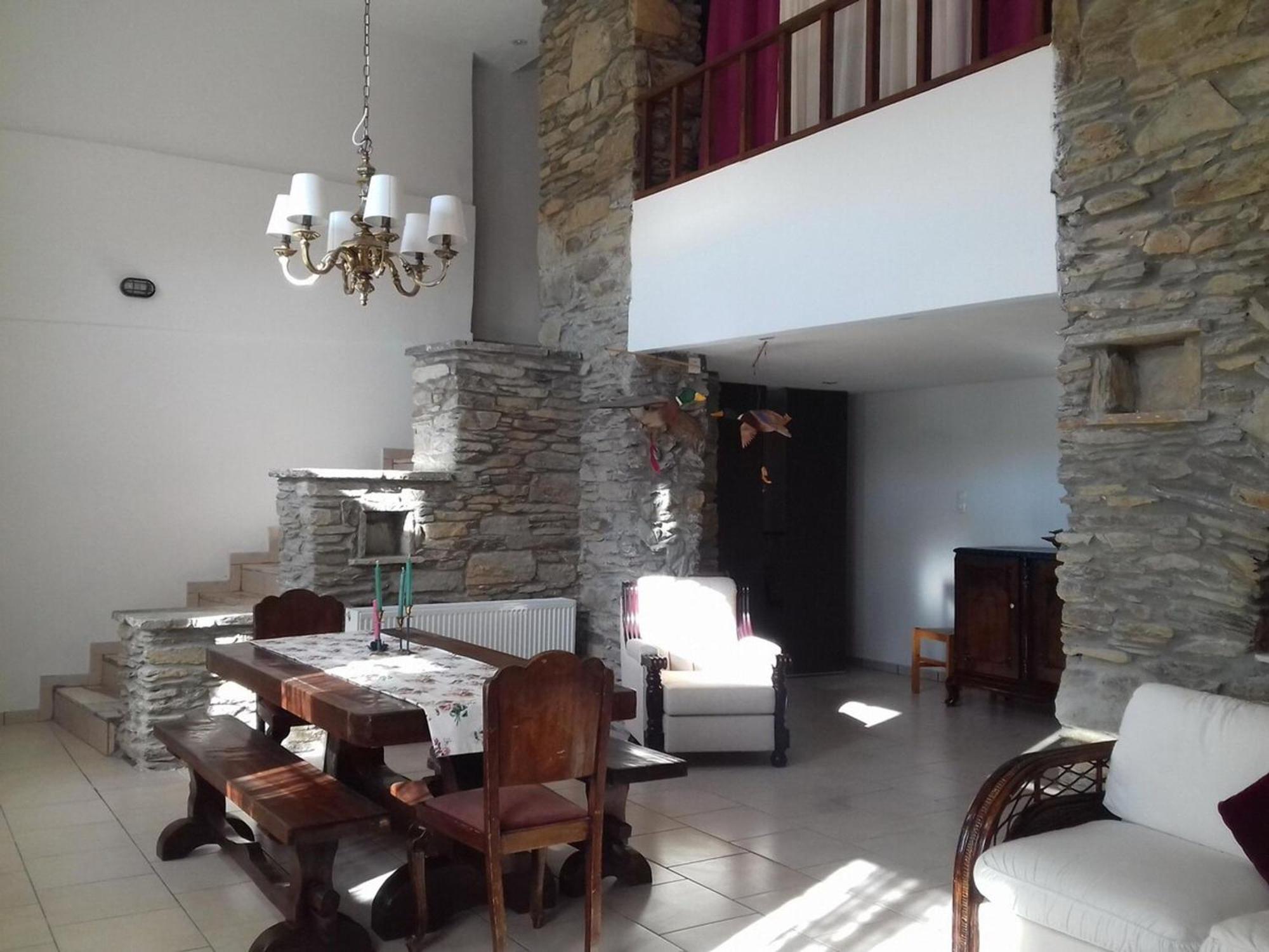 Saronic Citadel Seaside Villa Salamis Buitenkant foto